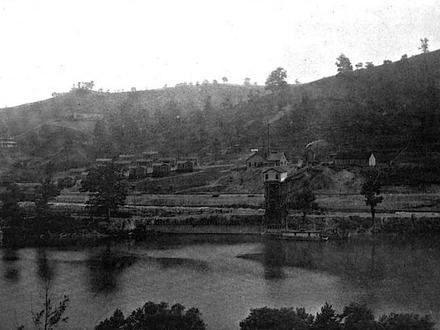 Rivesville Image