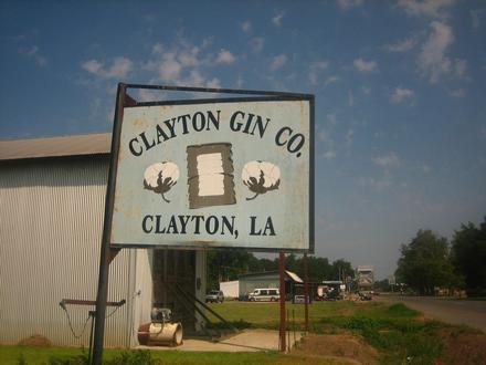 Clayton Image
