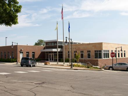 Winsted Image