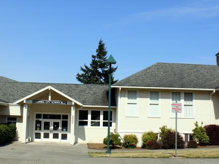 Columbia City (Oregon) Image
