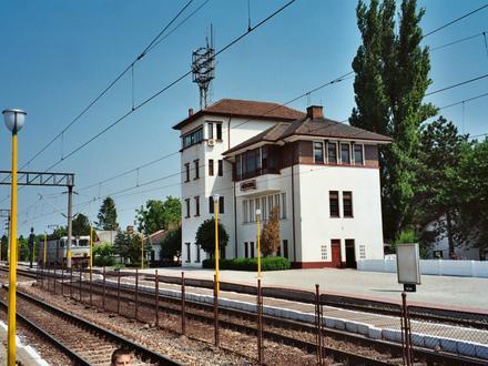 Medgidia Image