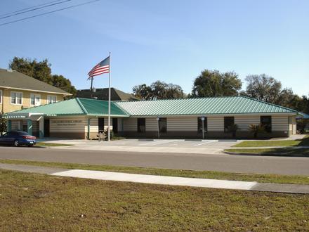 Lake Alfred Image