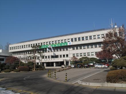 Ansan-si Image