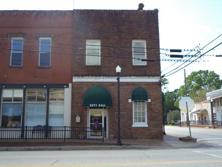 Edison, Georgia Image