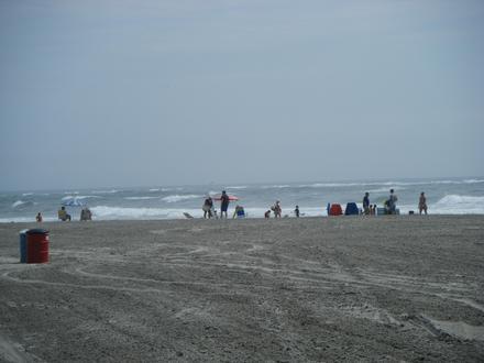 North Wildwood Image