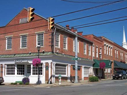 Barboursville Image