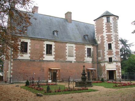 Imatge de La Riche Imatge de La Riche