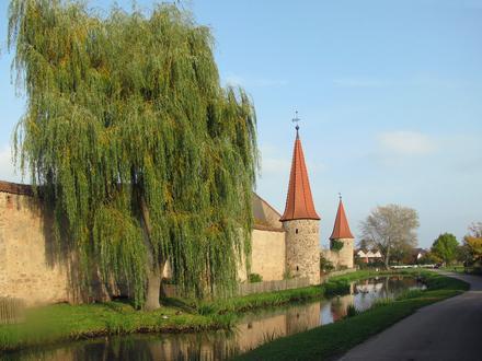 Merkendorf Image