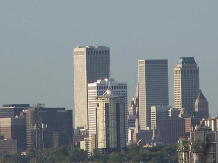 Tulsa Image