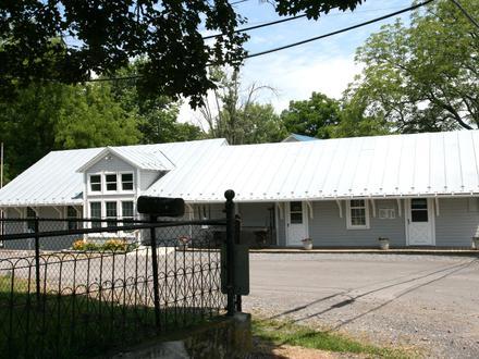 Burlington Image