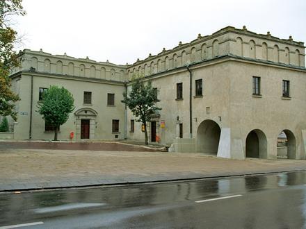 Opočno Image