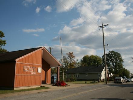 Eddyville Image