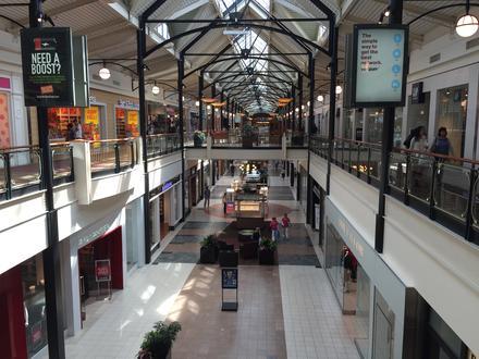 Billede af Dulles Town Center