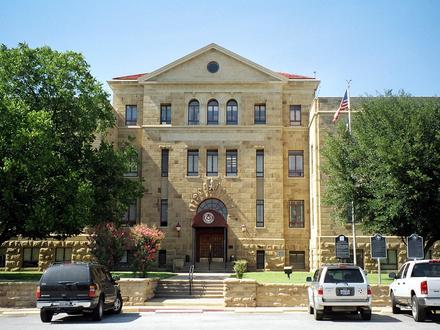 Palo Pinto Image