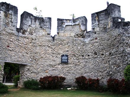 Imahe ng Oslob, Cebu Imahe ng Oslob, Cebu