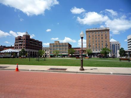 Wausau Image