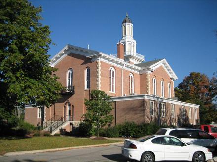 Yorkville Image