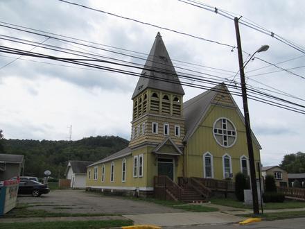 Youngsville Image