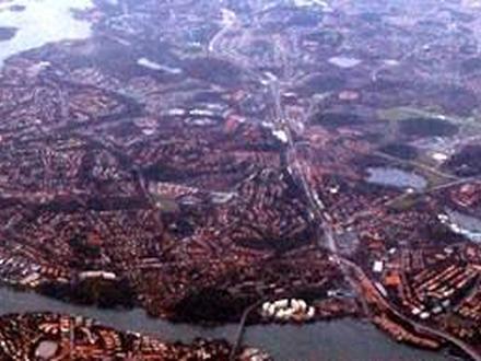 Bromma Image