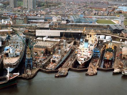 Wallsend Image