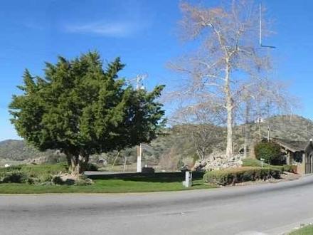Bear Valley Springs Image