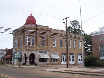 Fordyce Image