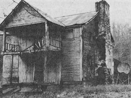 Tuckasegee Image