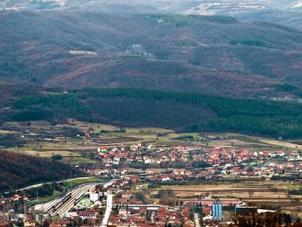 Dimitrovgrad (Szerbia) képe Dimitrovgrad (Szerbia) képe