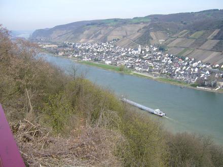 Immagine Leutesdorf