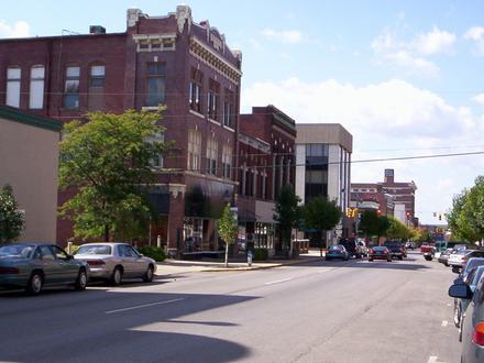 Marion Image