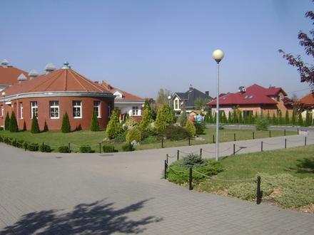 Łazy Image