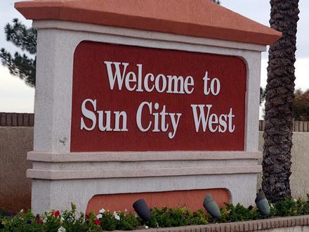 Sun City West Image