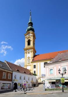 Stockerau Image