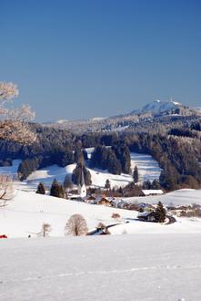 Afbeelding van Stiefenhofen