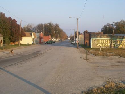 Pacific Junction Image