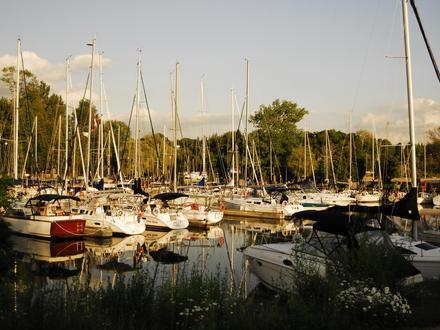 Bayfield Image