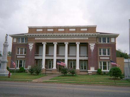 Quitman (Mississippi) Image