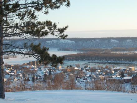 Guttenberg, Iowa Image