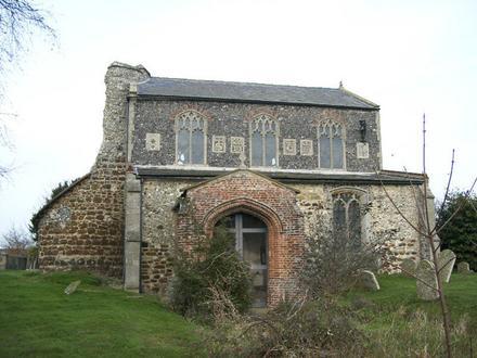 Feltwell Image