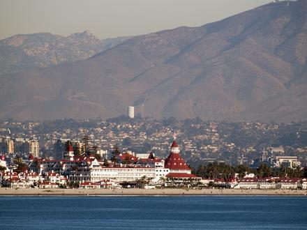 Coronado Image
