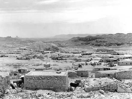 Terlingua Image
