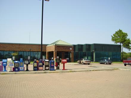 Bellaire Image