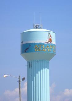 Atlantic Beach (North Carolina) Image