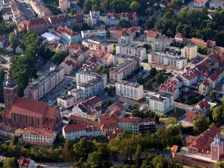 Lidzbark Warmiński Image