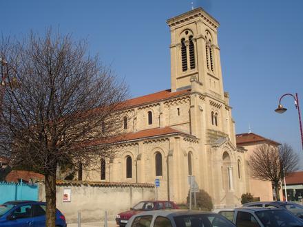 Imatge de Heyrieux Imatge de Heyrieux