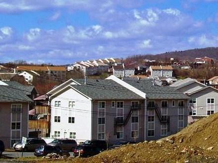 Kiryas Joel Image
