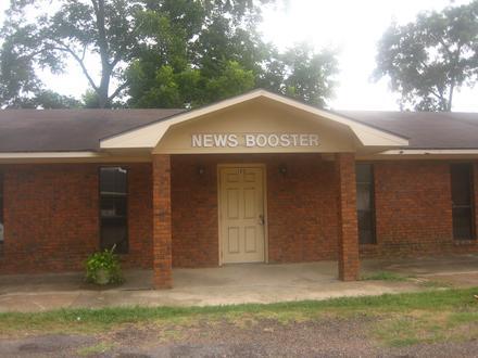 Jonesville Image