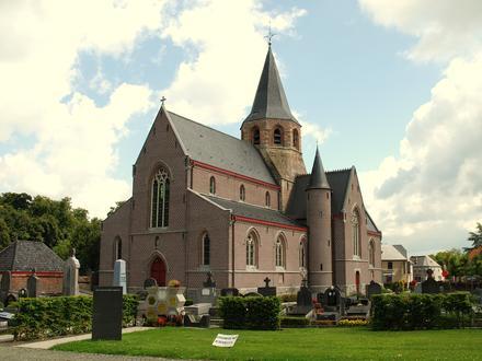 Merelbeke Image