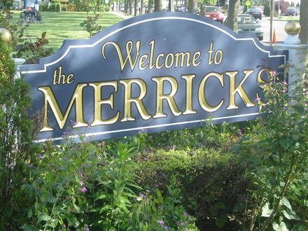 Gambar Merrick