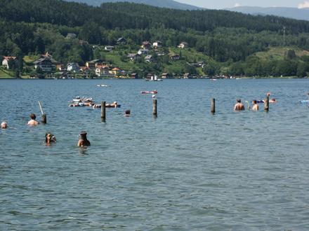 Seeboden Image